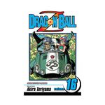 Product Dragonball Z Vol.16 thumbnail image