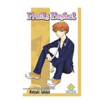 Product Fruits Basket Τόμος 3 thumbnail image