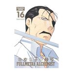 Product Full Metal Alchemist Fullmetal Edition Vol.16 thumbnail image