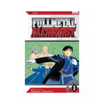 Product Fullmetal Alchemist Vol.03 thumbnail image