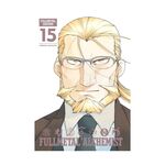 Product Fullmetal Alchemist Fullmetal Edition Vol.15 thumbnail image