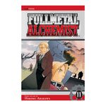 Product Fullmetal Alchemist Vol. 11 thumbnail image