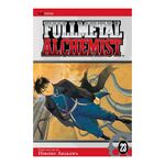 Product Fullmetal Alchemist Vol.23 thumbnail image