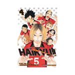 Product Haikyu! Vol.04 thumbnail image