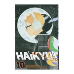 Product Haikyu! Vol.10 thumbnail image