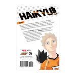 Product Haikyu!! Vol.31 thumbnail image