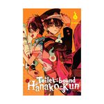 Product Toilet-Bound Hanako-Kun Vol.09 thumbnail image