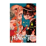 Product Toilet-bound Hanako-kun Vol. 8 thumbnail image