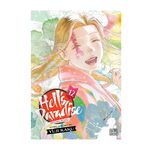 Product Hell's Paradise Vol.12 thumbnail image