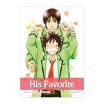 Product His Favorite Vol.07 thumbnail image