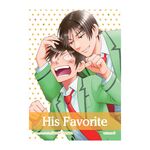 Product His Favorite Vol.08 thumbnail image