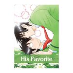 Product His Favorite Vol.10 thumbnail image
