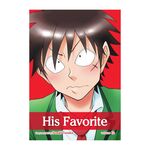Product His Favourite Vol.12 thumbnail image