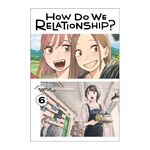 Product How Do We Relationship? Vol.06 thumbnail image