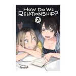 Product How Do We Relationship? Vol.02 thumbnail image