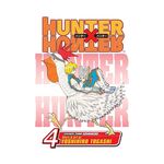 Product Hunter X Hunter Vol.04 thumbnail image