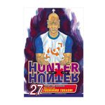 Product Hunter X Hunter Vol.27 thumbnail image