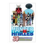 Product Hunter X Hunter Vol.30 thumbnail image
