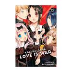 Product Kaguya-sama: Love Is War Vol.10 thumbnail image