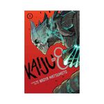 Product Kaiju No.8 Vol.01 thumbnail image