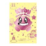 Product Kirby Manga Mania Vol.03 thumbnail image