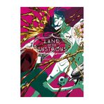 Product Land of the Lustrous Vol.11 thumbnail image