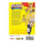 Product My Hero Academia Team Up Mission Vol.01 thumbnail image
