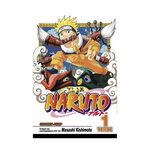 Product Naruto Vol.01 Οι Δοκιμασίες των Νίντζα thumbnail image