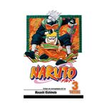 Product Naruto Vol.03 Γέφυρα Θάρρους thumbnail image