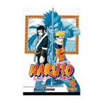 Product Naruto Vol.04 Το Επόμενο Επίπεδο thumbnail image