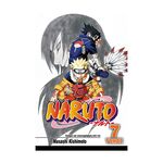 Product Naruto Vol.07 Η Κατάρα Του Οροτσιμάρου thumbnail image