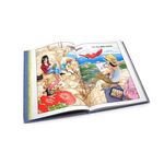 Product One Piece Color Walk Compendium: East Blue to Skypiea thumbnail image