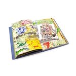 Product One Piece Color Walk Compendium: East Blue to Skypiea thumbnail image