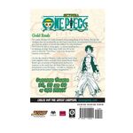 Product One Piece Omnibus Vol.10 thumbnail image