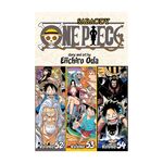 Product One Piece Omnibus Vol.18 thumbnail image