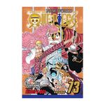 Product One Piece Vol.73 thumbnail image