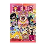 Product One Piece Vol.99 thumbnail image