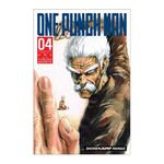 Product One-Punch Man Vol.04 thumbnail image