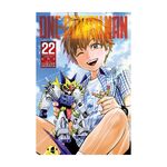 Product One-Punch Man Vol.22 thumbnail image