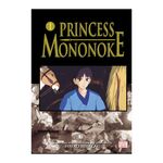 Product Princess Mononoke Vol.01 thumbnail image