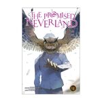 Product The Promised Neverland Vol.14 thumbnail image