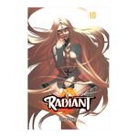 Product Radiant Vol.10 thumbnail image