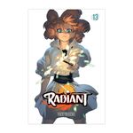 Product Radiant Vol.13 thumbnail image