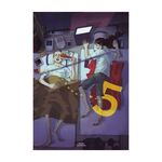 Product Saint Young Men Omnibus 5 (Vol. 9-10) thumbnail image