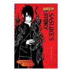 Product Naruto Sasuke Story Sunrise thumbnail image