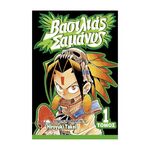 Product Βασιλιάς Σαμάνος Vol.01 thumbnail image