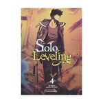 Product Solo Leveling Vol.04 thumbnail image