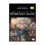 Product Spirited Away Vol.02 thumbnail image