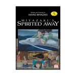 Product Spirited Away Vol.05 thumbnail image