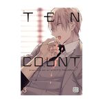 Product Ten Count, Vol. 3 thumbnail image